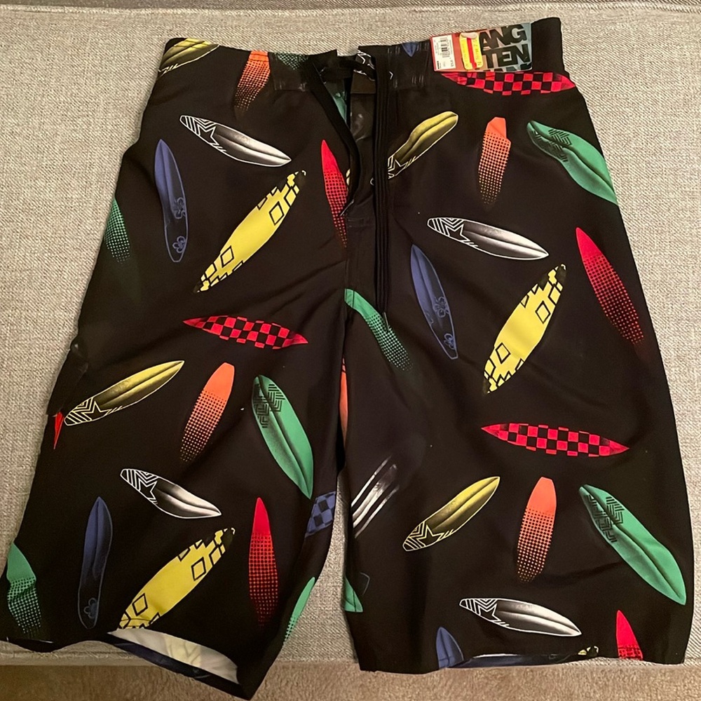 Hang Ten Boardshorts